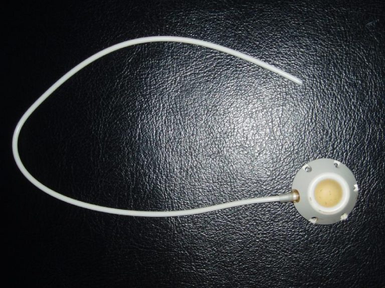 What’s a port? Leukemia and Wes